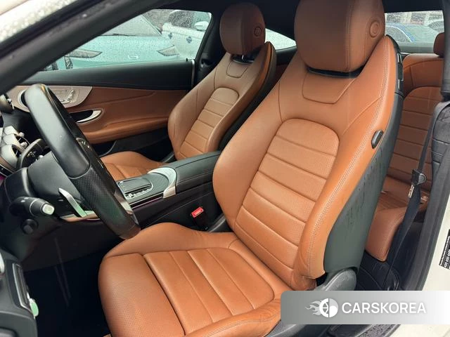 Mercedes-Benz C-class 2021 Другой из Китая, фото 4
