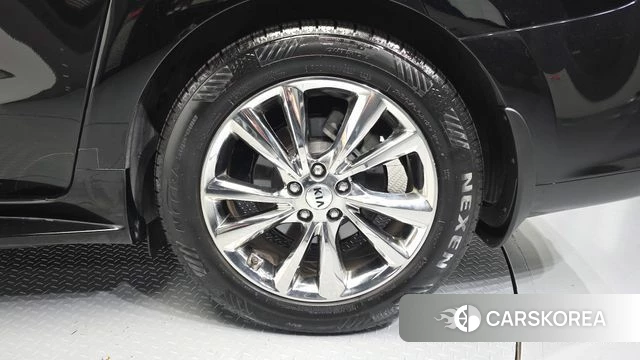 Kia The New Carnival id 4967446 из Кореи 26