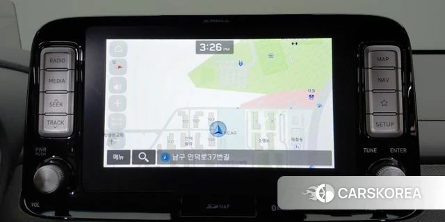 Hyundai Kona Electric id 5048272 из Кореи 10