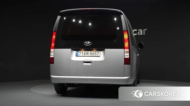 Hyundai Staria id 4965831 из Кореи 24