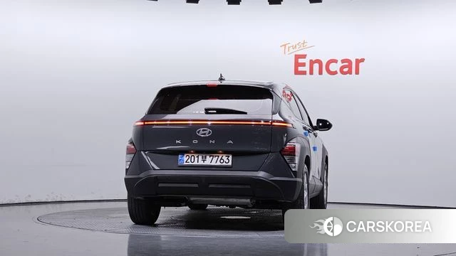 Hyundai Kona Hybrid (SX2) id 5002286 из Кореи 25