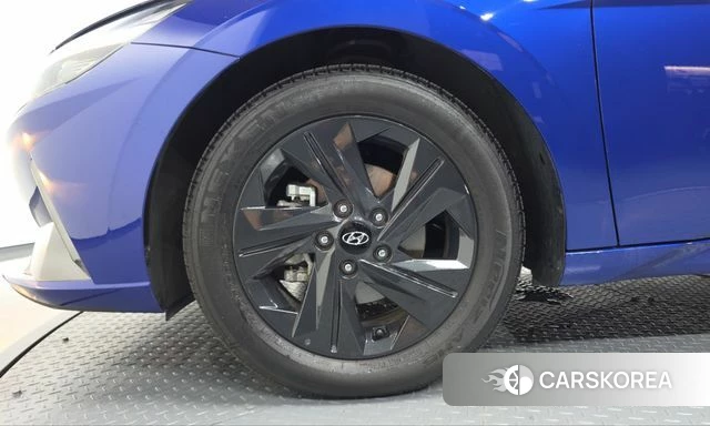 Hyundai Avante (CN7) id 4975841 из Кореи 24