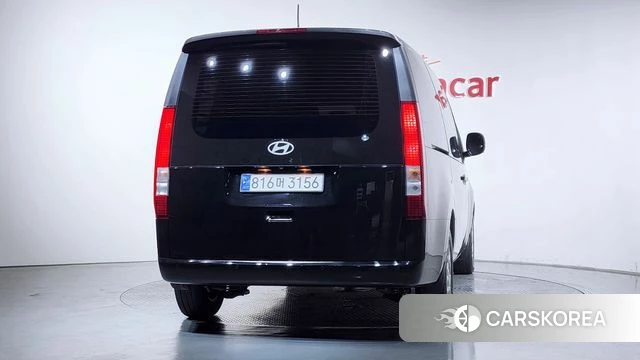 Hyundai Staria id 4706382 из Кореи 14