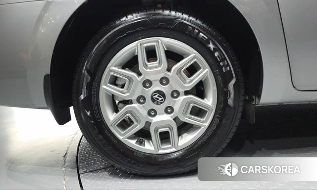 Hyundai Staria id 5015736 из Кореи 25