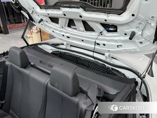 BMW 2 series 2021 Белый из Китая, фото 4