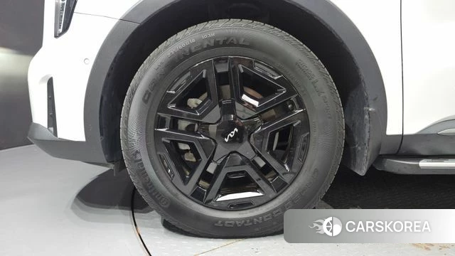 Kia The New Sorento 4th Generation id 5045730 из Кореи 26