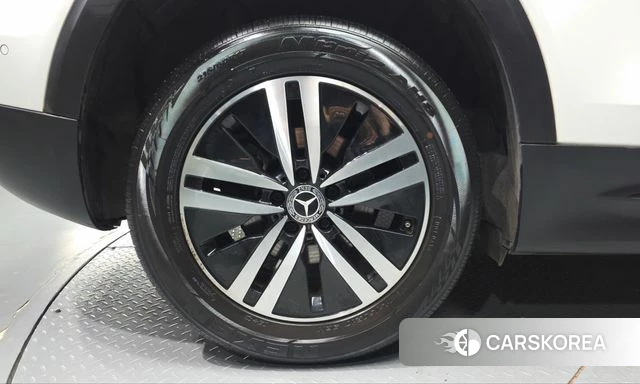 Mercedes-Benz GLB-Class X247 id 5017736 из Кореи 26