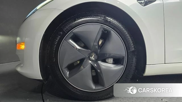 Tesla Model 3 id 5003615 из Кореи 26