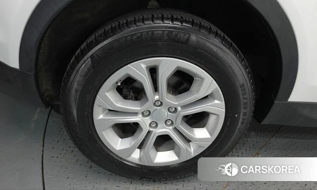 Land Rover Discovery Sports 2nd Generation id 5018102 из Кореи 26