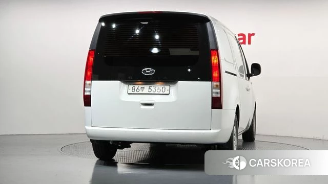 Hyundai Staria id 4959227 из Кореи 14