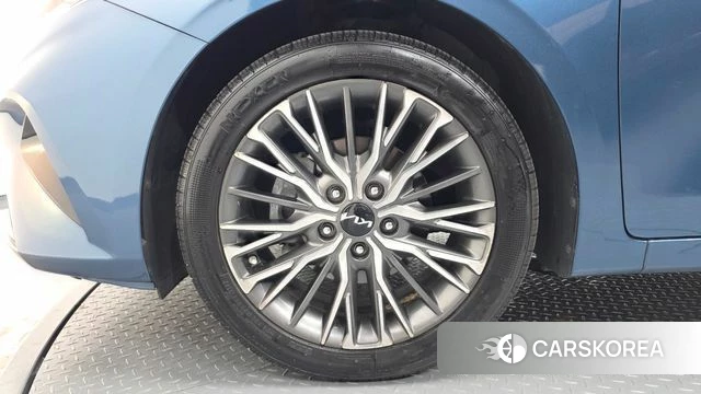 Kia The New K3 2nd generation id 4898564 из Кореи 27