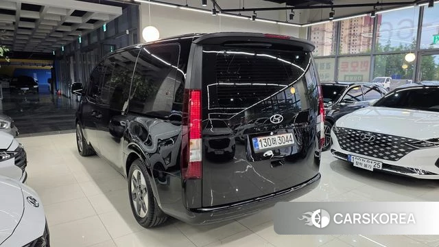 Hyundai Staria id 4764082 из Кореи 13