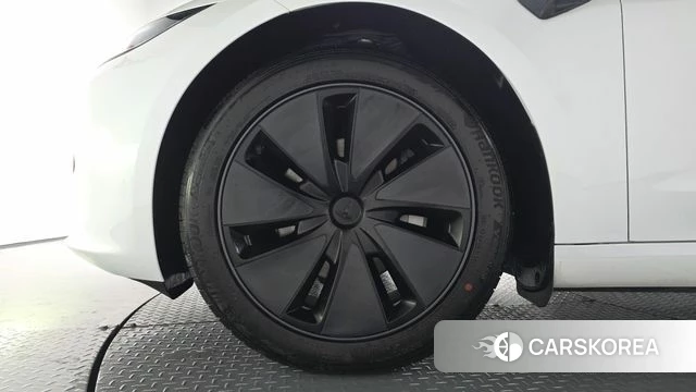 Tesla Model 3 id 5045390 из Кореи 27