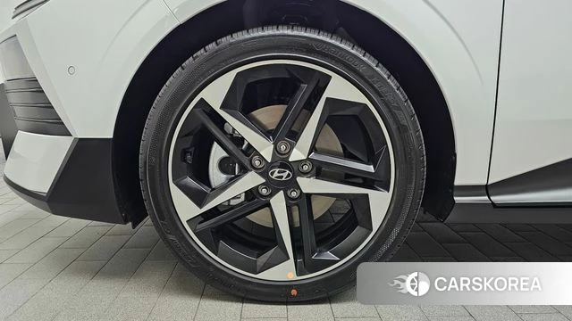 Hyundai Avante (CN8) id 4949727 из Кореи 26