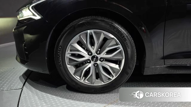 Kia K5 Hybrid 3rd Generation id 5059002 из Кореи 30