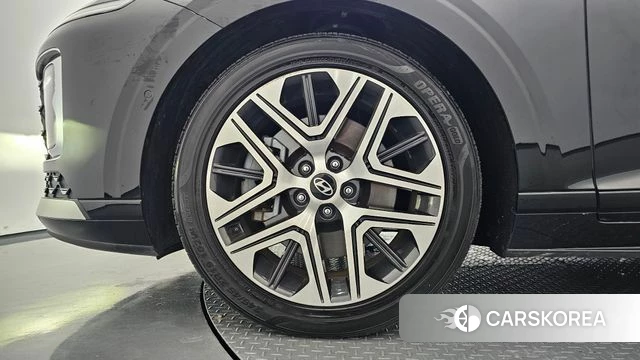 Hyundai Grandeur (GN7) id 4975514 из Кореи 30