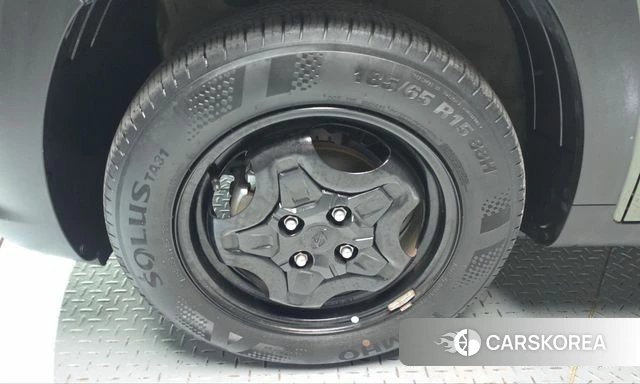 Hyundai Casper id 5040131 из Кореи 24