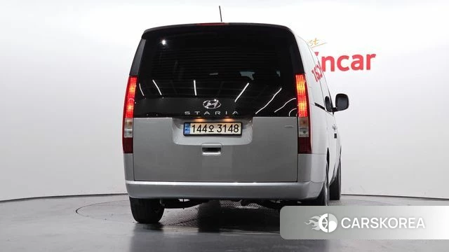 Hyundai Staria id 5002510 из Кореи 25