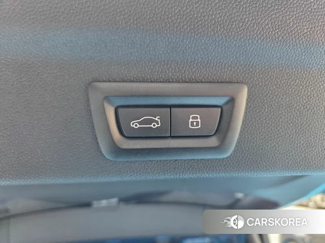 Mini Cooper Countryman id 5000603 из Кореи 10