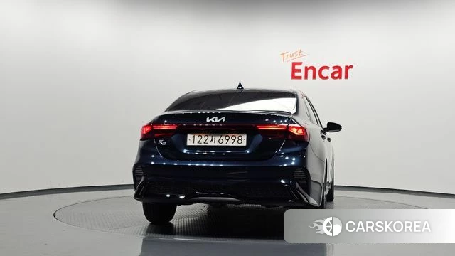 Kia The New K3 2nd generation id 4990775 из Кореи 27
