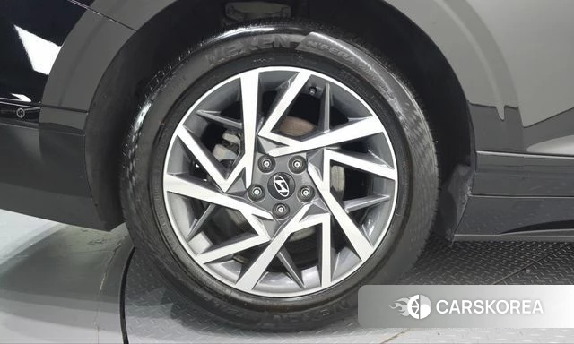 Hyundai Grandeur (GN7) id 4980745 из Кореи 25