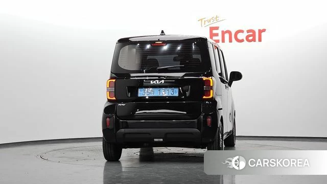 Kia The New Kia Ray EV id 5039411 из Кореи 14