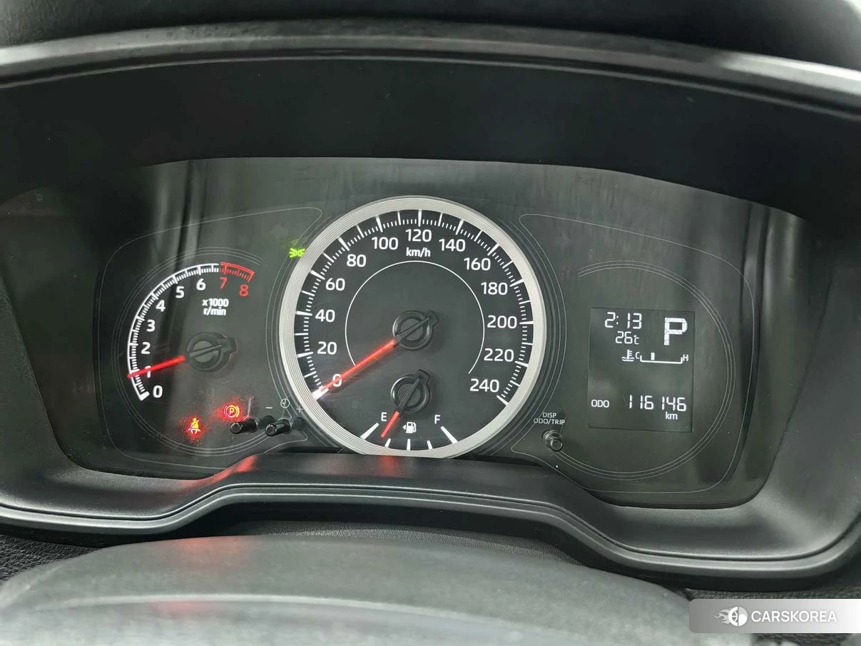 Toyota Levin 2021 Белый из Китая, фото 4