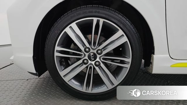 Kia All New Morning (JA) id 5041699 из Кореи 24