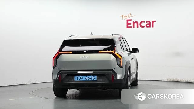 Kia EV3 id 4985284 из Кореи 33
