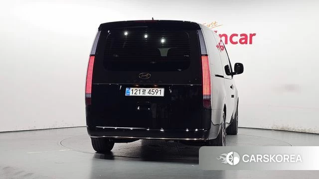 Hyundai Staria id 4928061 из Кореи 32