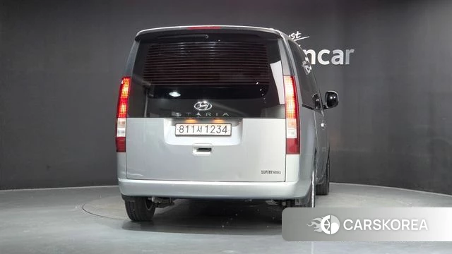 Hyundai Staria id 4958575 из Кореи 25