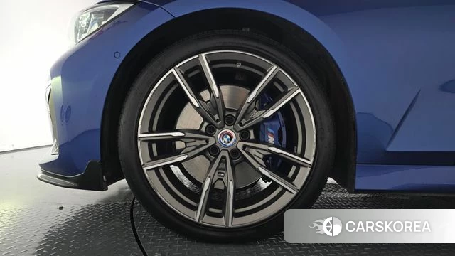 BMW 3 Series (G20) id 4997028 из Кореи 32