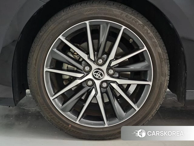 Toyota Camry (XV70) id 4905060 из Кореи 14