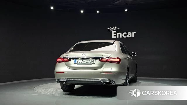 Mercedes-Benz E-Class W213 id 4976812 из Кореи 30
