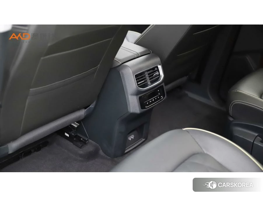 Volkswagen Talagon 2021 Синий из Китая, фото 5