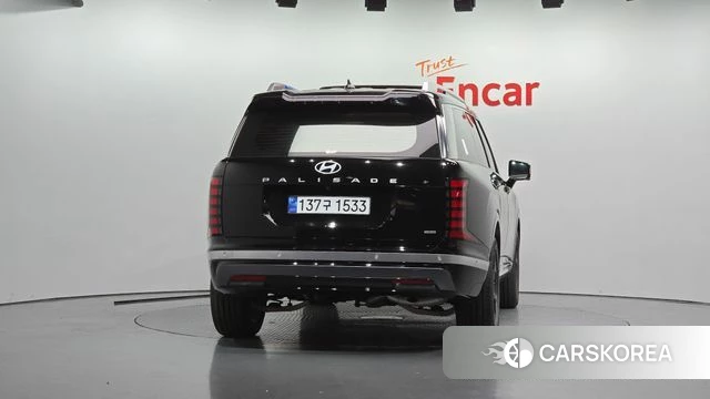 Hyundai Palisade (LX3) id 5051797 из Кореи 14