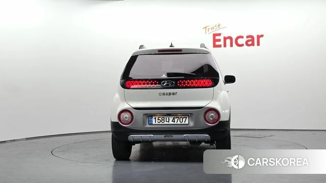 Hyundai Casper id 5028004 из Кореи 32
