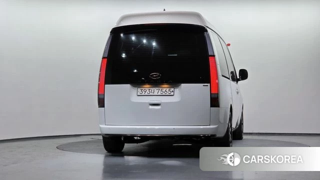 Hyundai Staria id 3811870 из Кореи 14