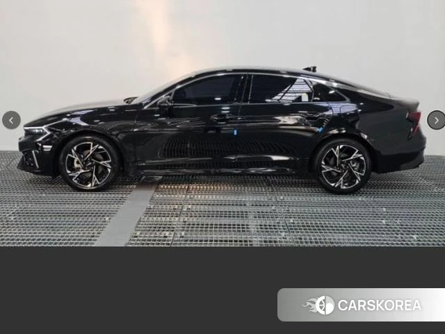 Kia The New K5 3rd generation id 5058624 из Кореи 14
