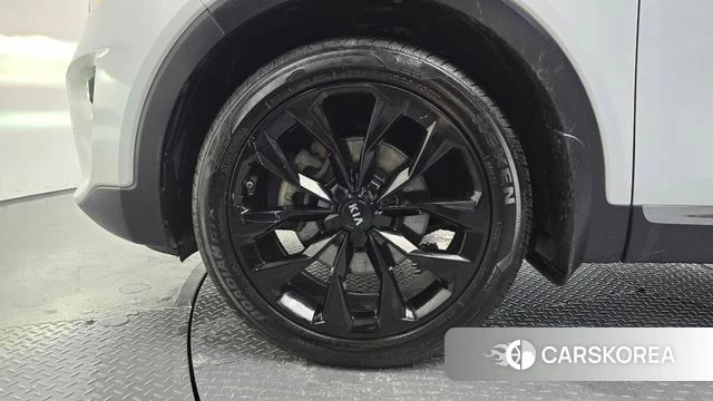 Kia The New Sorento id 5014025 из Кореи 25