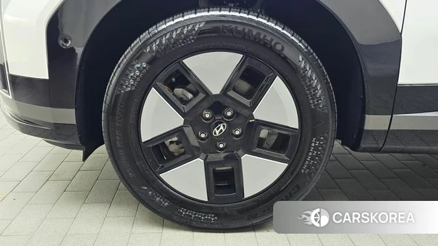 Hyundai Santa Fe (MX5) id 4990828 из Кореи 31