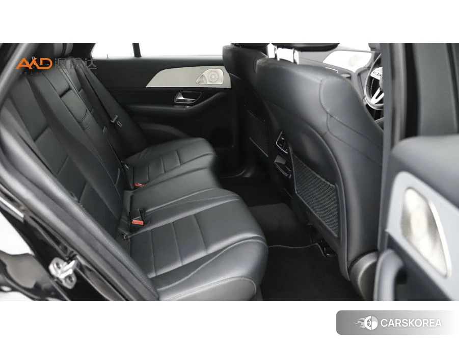 Mercedes-Benz GLE 2020 Черный из Китая, фото 4