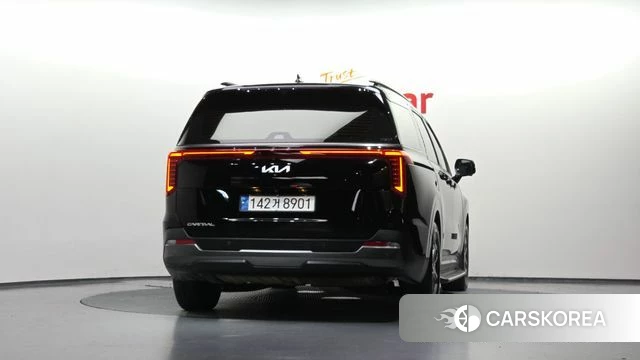 Kia The New Carnival 4th Generation id 4767780 из Кореи 27