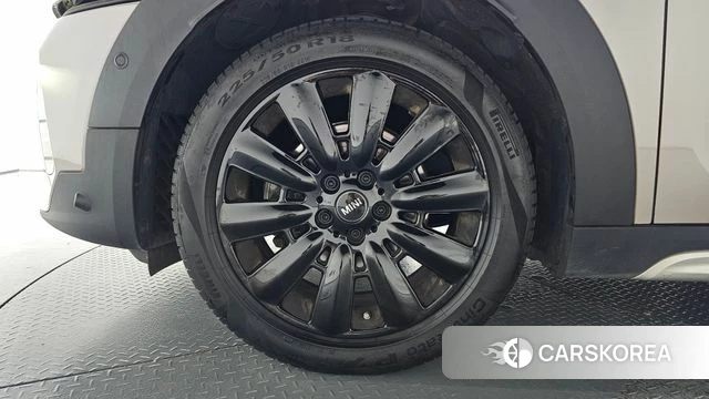Mini Cooper Countryman id 4778677 из Кореи 30