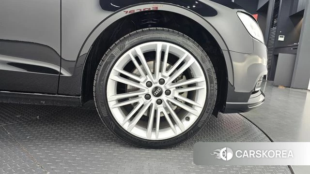 Audi New A3 id 4967720 из Кореи 24