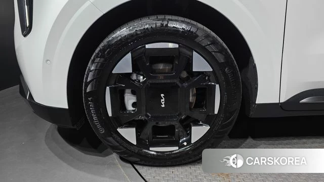 Kia The New Carnival 4th Generation id 5045391 из Кореи 33