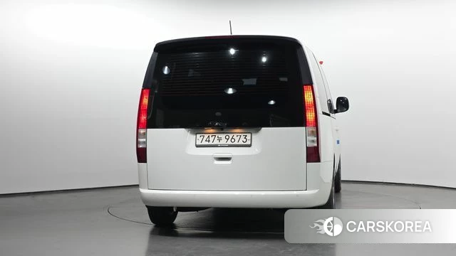 Hyundai Staria id 5027593 из Кореи 24