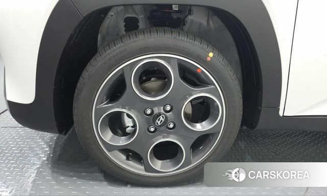 Hyundai The New Casper id 5020711 из Кореи 29