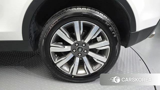 Land Rover Discovery Sports id 5035671 из Кореи 27
