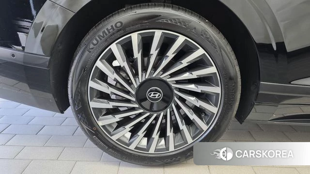 Hyundai Grandeur (GN7) id 4974758 из Кореи 29